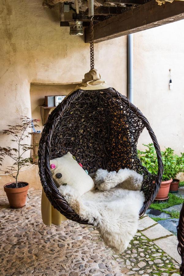 Descubre La Cepedana: Casa Rural Con Encanto En Cogorderos, A Solo 10 Km De Astorga Exterior foto