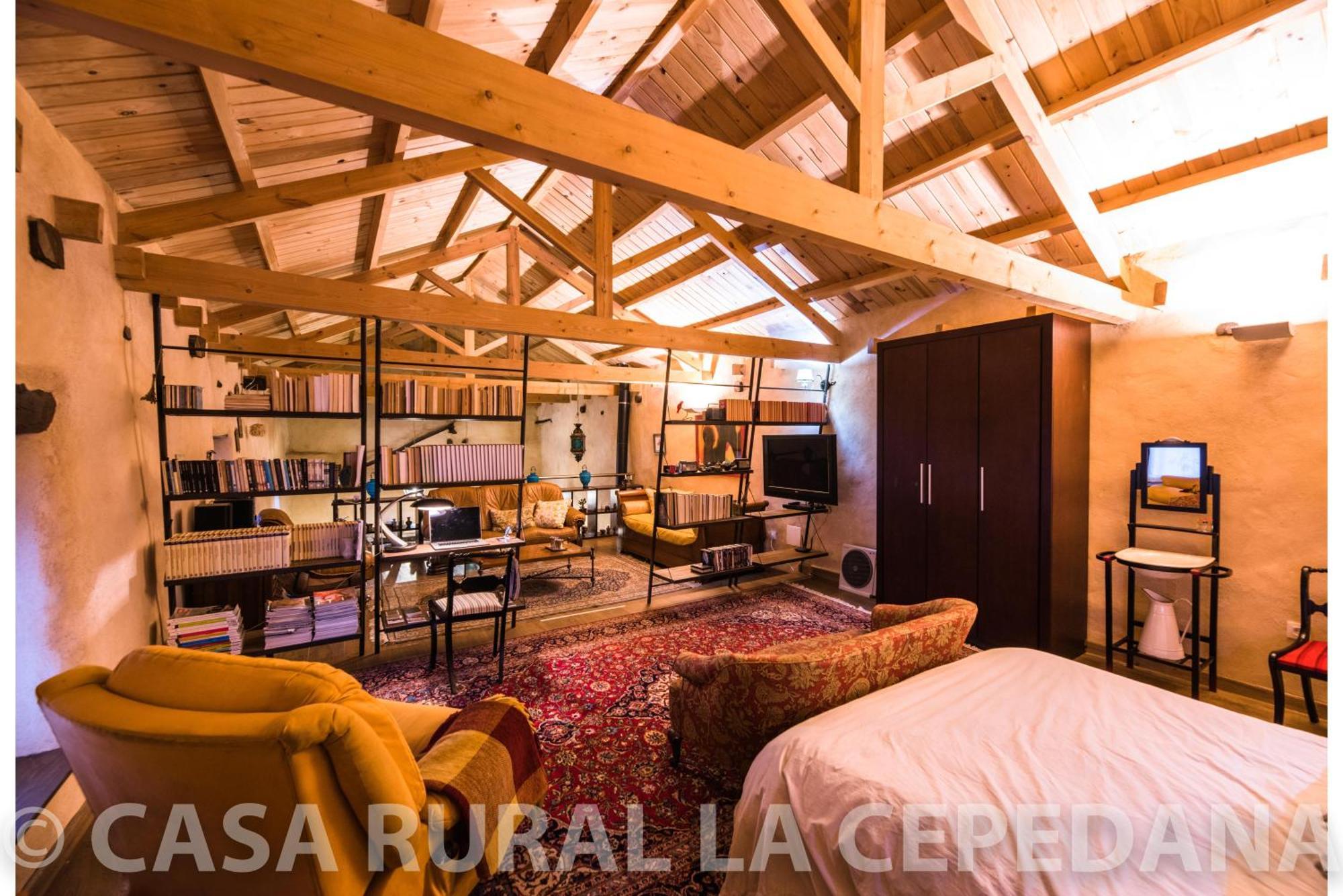 Descubre La Cepedana: Casa Rural Con Encanto En Cogorderos, A Solo 10 Km De Astorga Exterior foto