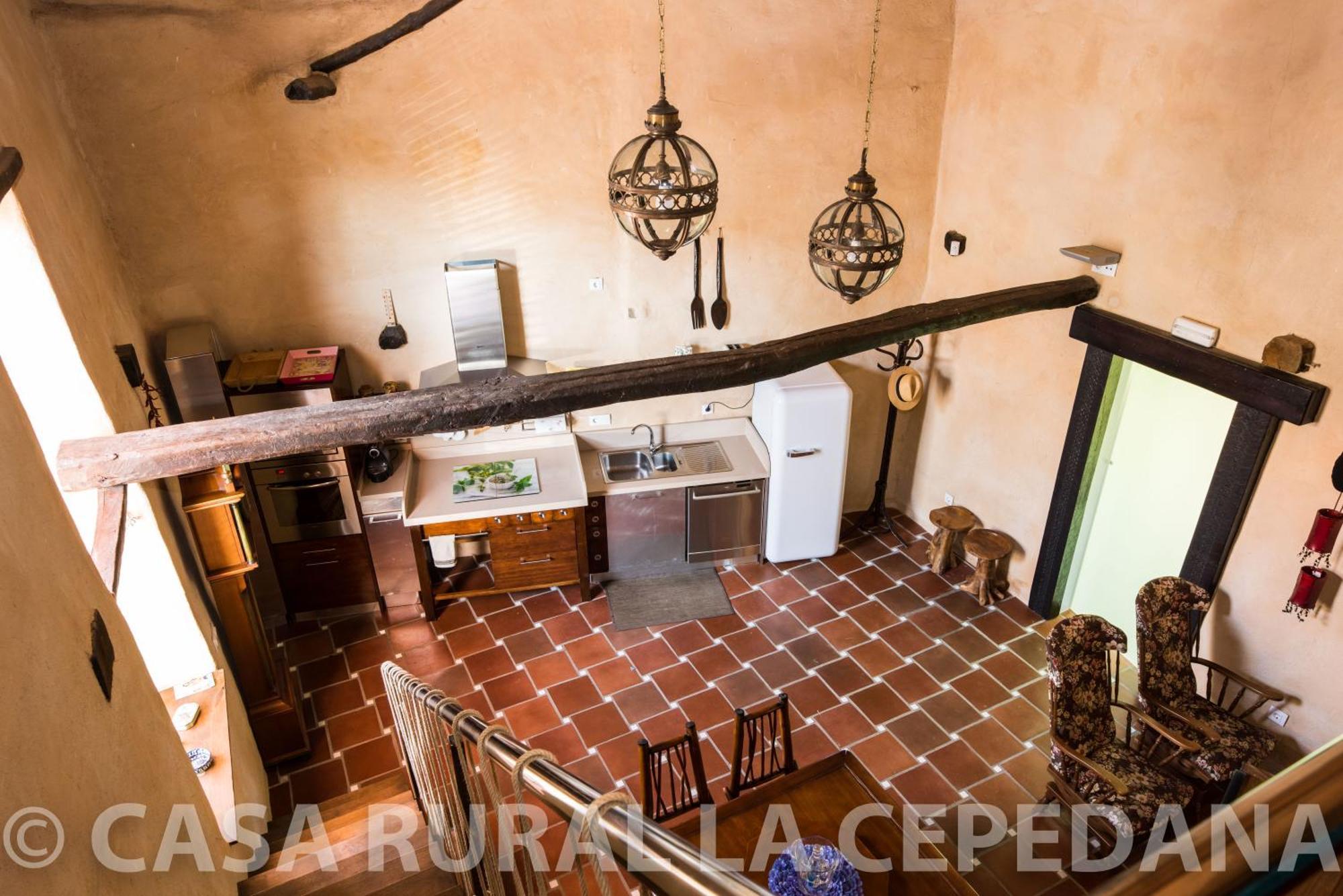 Descubre La Cepedana: Casa Rural Con Encanto En Cogorderos, A Solo 10 Km De Astorga Exterior foto