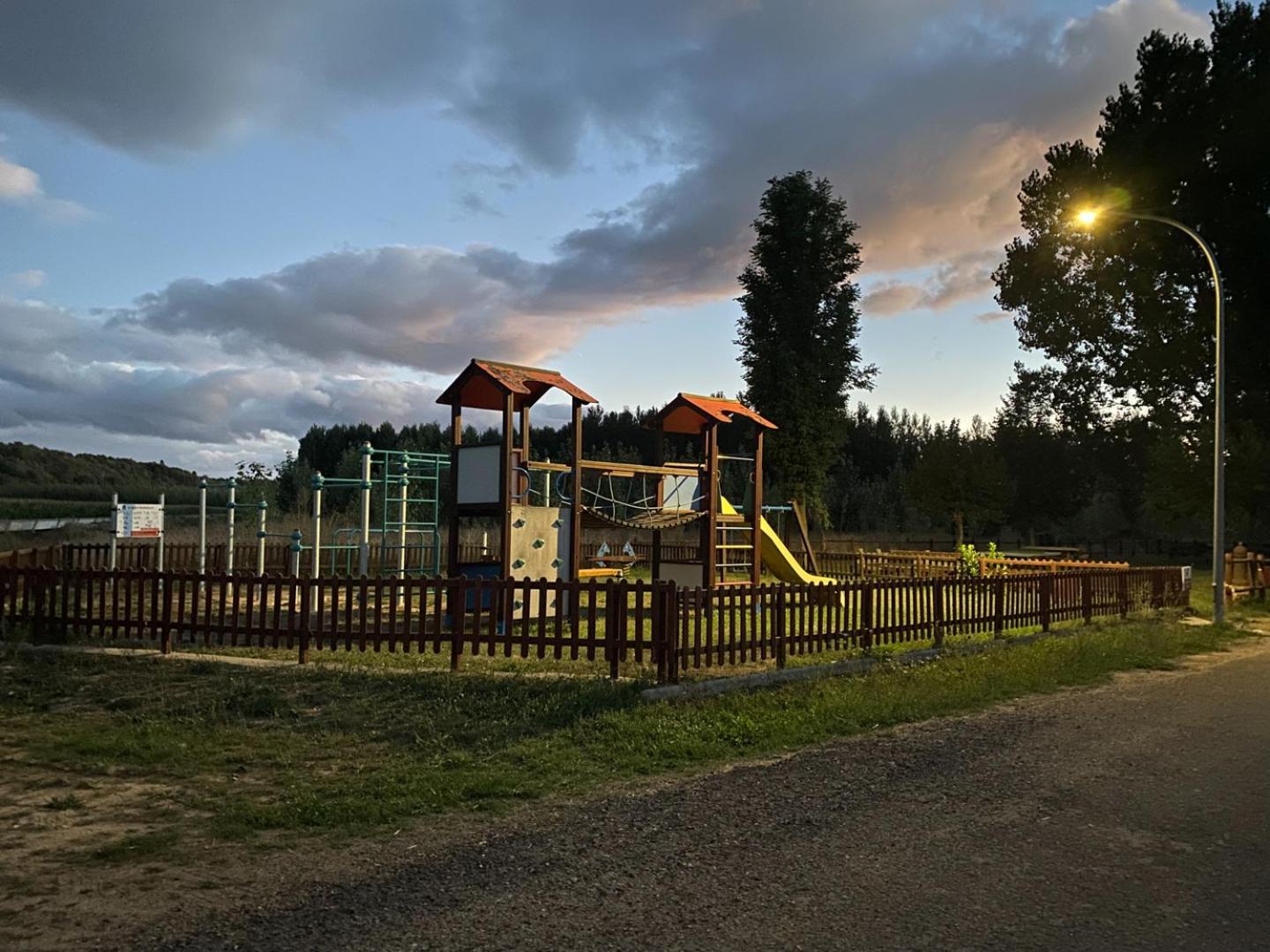 Descubre La Cepedana: Casa Rural Con Encanto En Cogorderos, A Solo 10 Km De Astorga Exterior foto